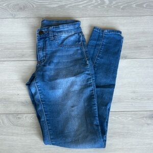 Size 5 Jeggings